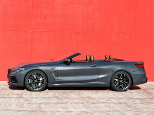 2019Competition Convertible w^