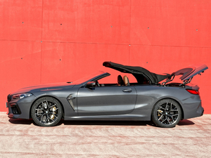 2019Competition Convertible w^