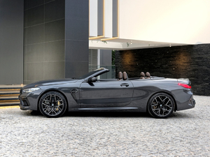 2019Competition Convertible w^