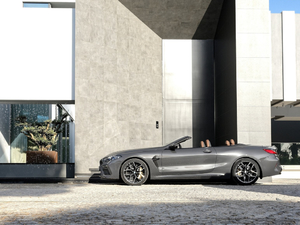 2019Competition Convertible w^