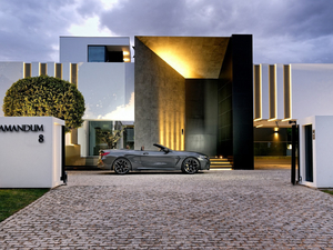 2019Competition Convertible w^