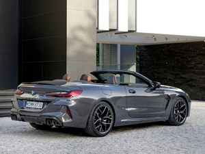 2019Competition Convertible w^