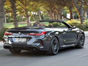 2019Competition Convertible w^