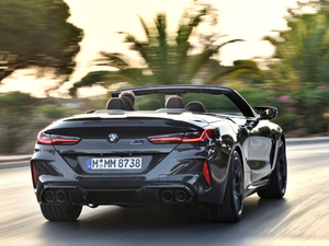 2019Competition Convertible w^