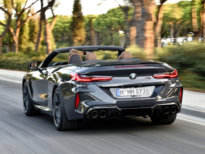 2019Competition Convertible w^