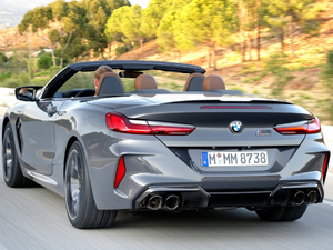 2019Competition Convertible w^