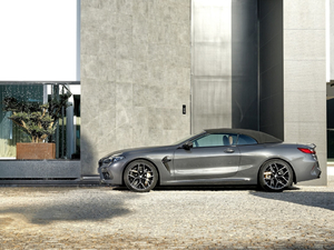 2019Competition Convertible w^