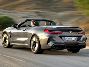 2019Competition Convertible w^