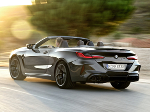 2019Competition Convertible w^