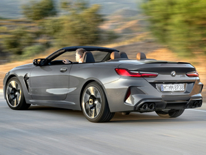 2019Competition Convertible w^