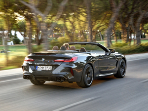 2019Competition Convertible w^