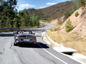 2019Competition Convertible w^