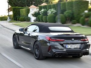 2019Competition Convertible w^