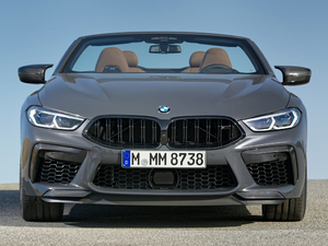 2019Competition Convertible w^