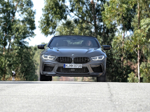 2019Competition Convertible w^