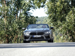 2019Competition Convertible w^