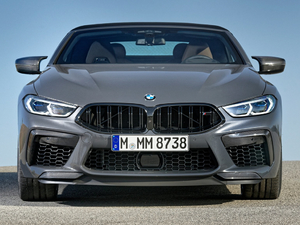 2019Competition Convertible w^