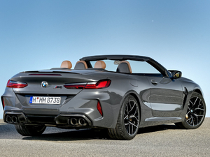 2019Competition Convertible 