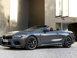 2019Competition Convertible 