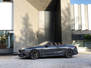 2019Competition Convertible 