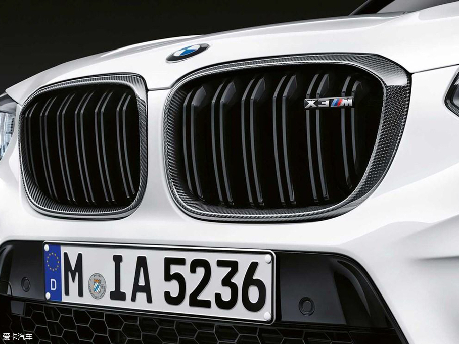 2019RX3 M M Performance