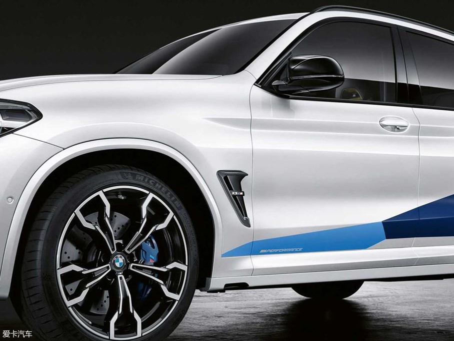 2019RX3 M M Performance