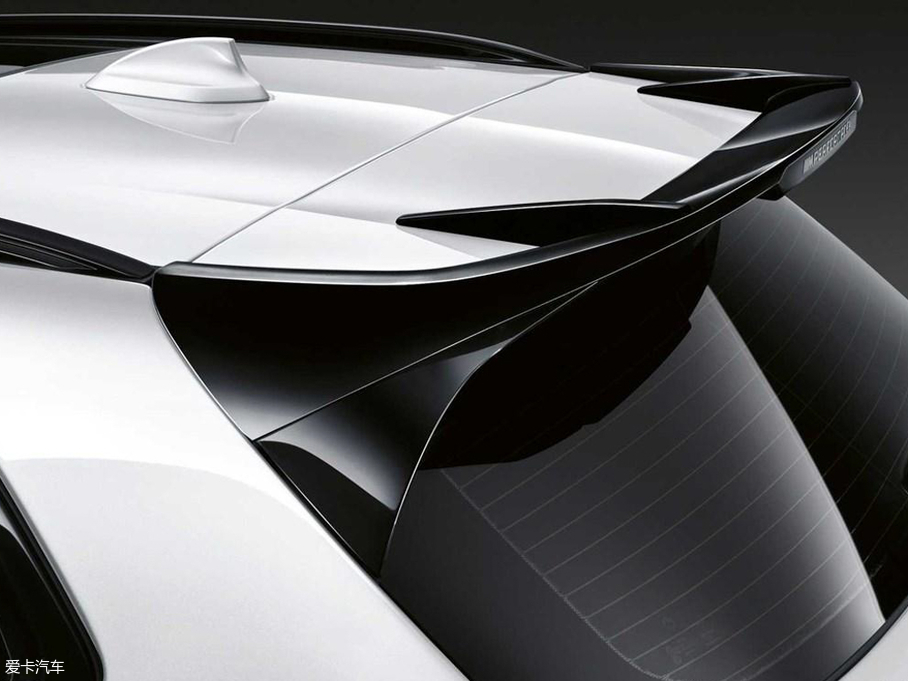 2019RX3 M M Performance