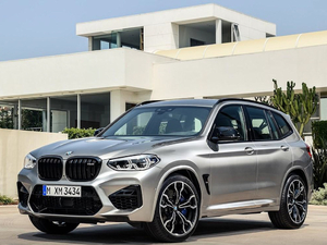 2019X3 M ǰ45
