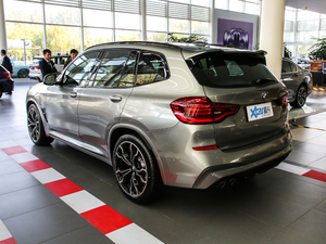 2019X3 M 45