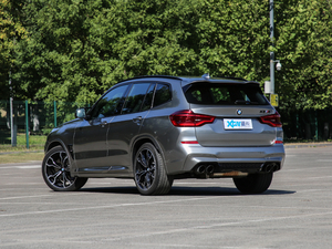 2019X3 M 45