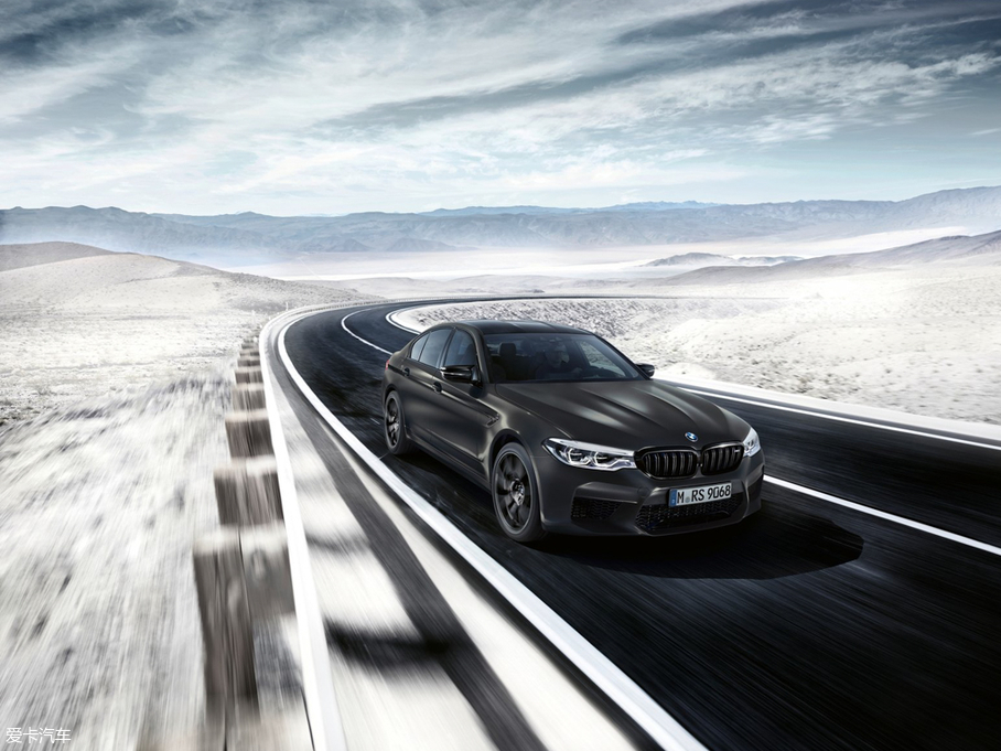 2019��RM5 M5 Edition 35 Years