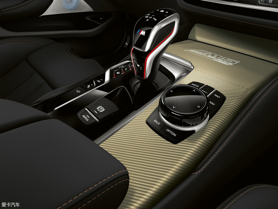 2019RM5 M5 Edition 35 Years