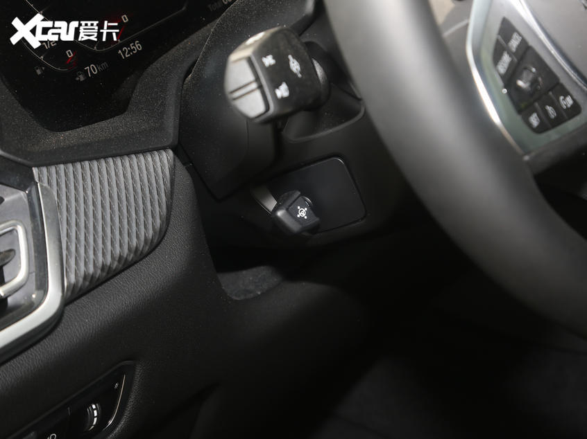 寶馬M2020款寶馬X6 M