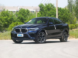 X6 M