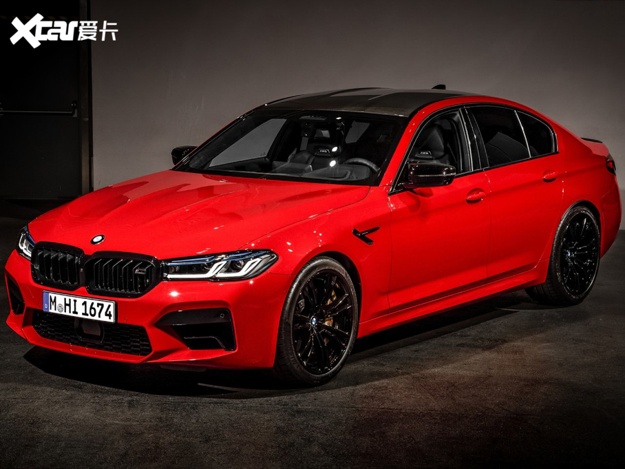 2021��RM5 M5