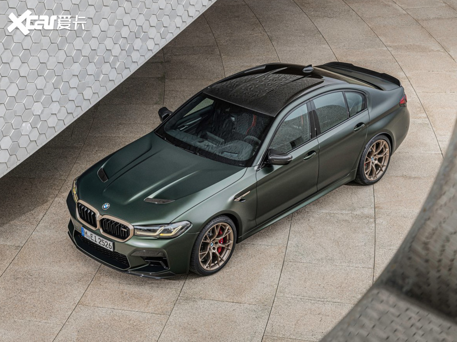 2021��RM5 M5 CS