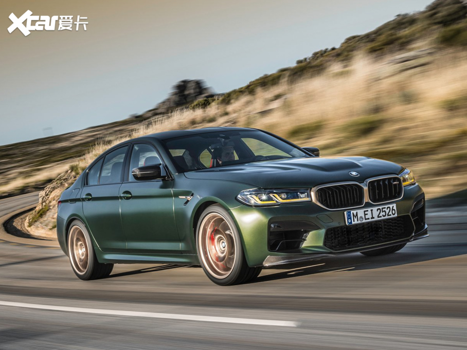 2021��RM5 M5 CS