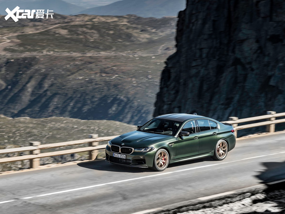 2021��RM5 M5 CS