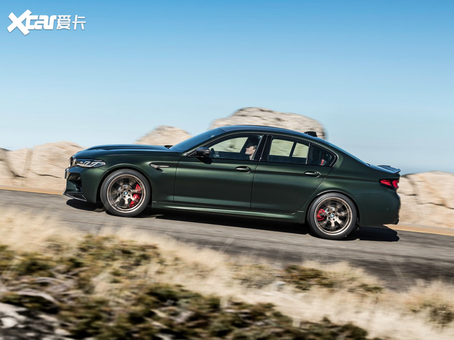 2021��RM5 M5 CS