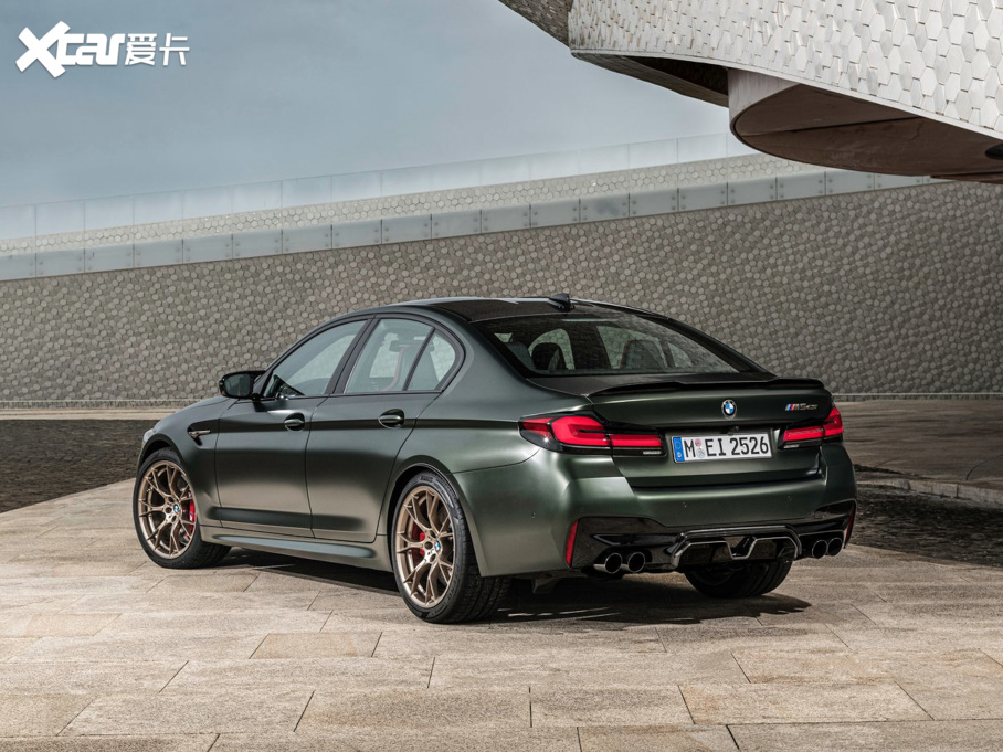 2021��RM5 M5 CS