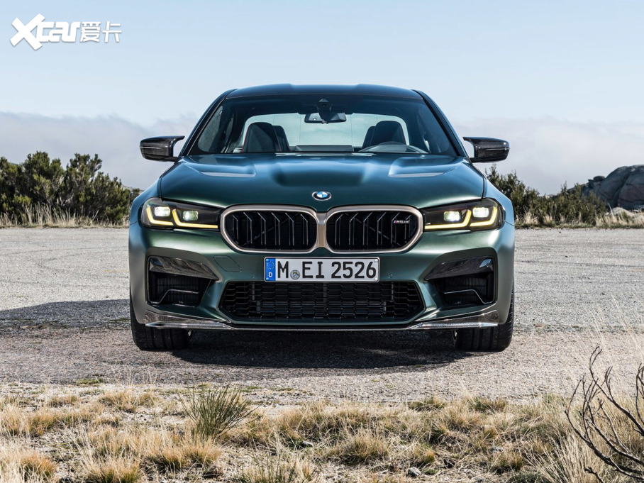 2021��RM5 M5 CS