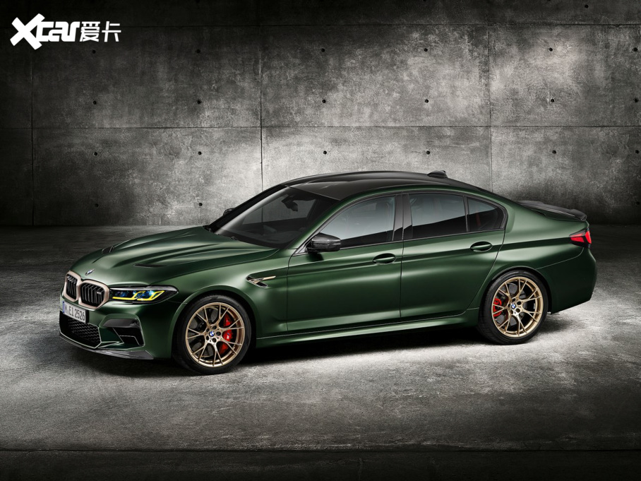 2021��RM5 M5 CS