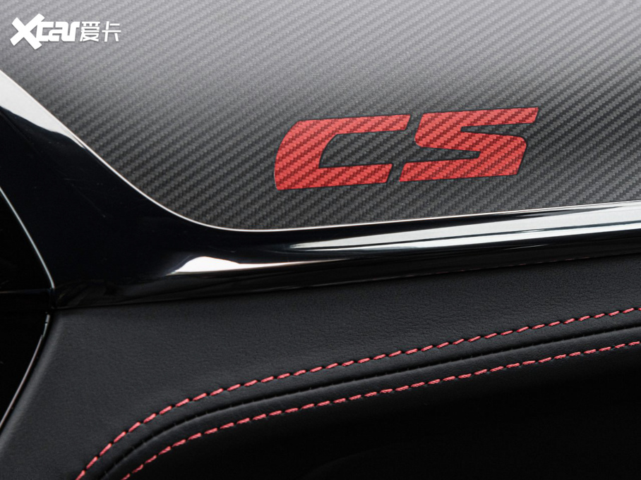 2021��RM5 M5 CS