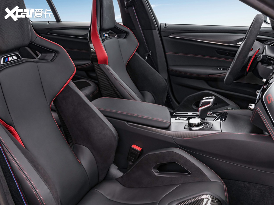 2021��RM5 M5 CS