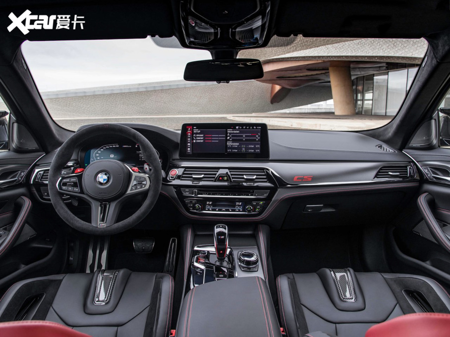 2021��RM5 M5 CS