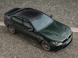 2021M5 CS w^