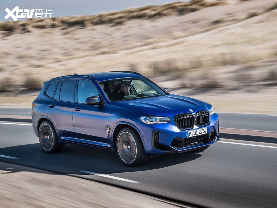 2022RX3 M Competition