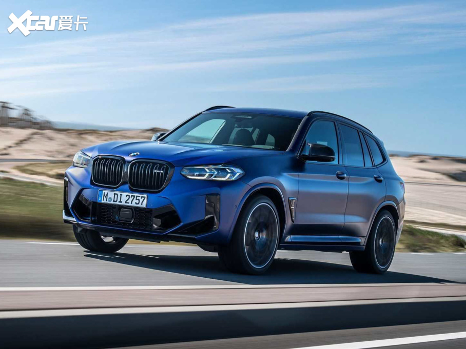 2022RX3 M Competition