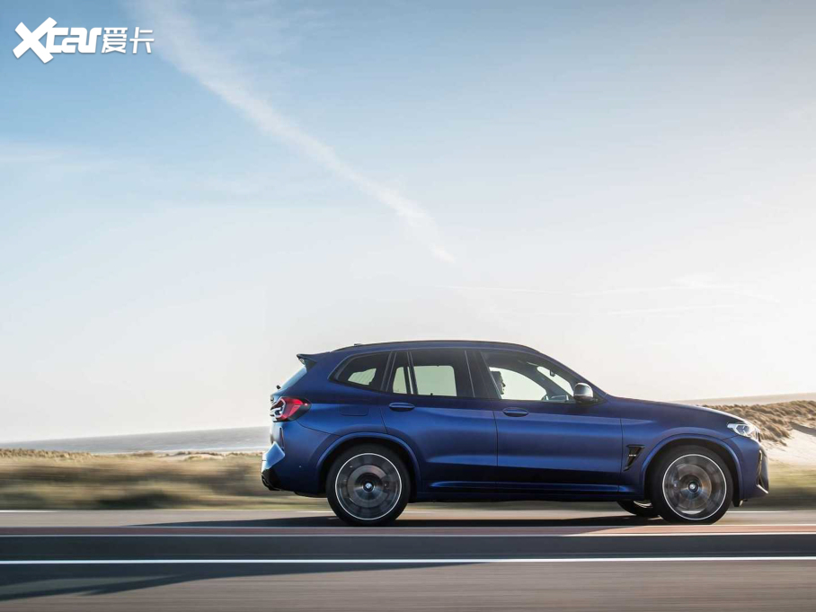 2022RX3 M Competition