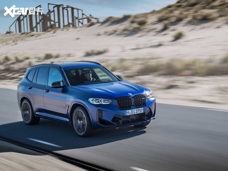 2022RX3 M Competition